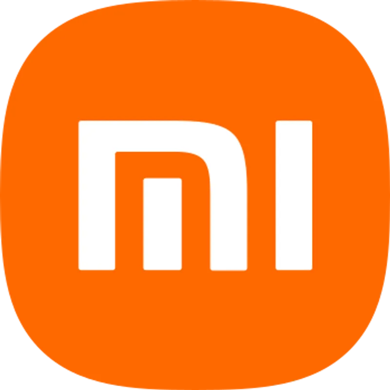 Xiaomi Logo