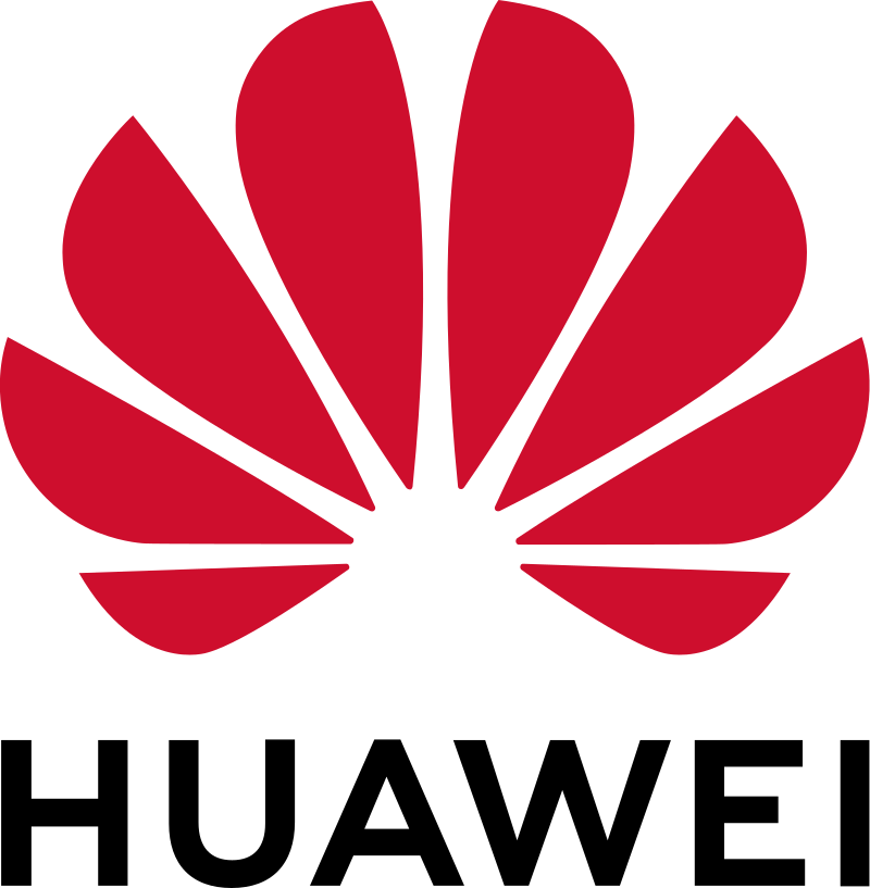 Huawei Logo